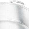 18-quart Wear-Ever® Classic Select® heavy-duty aluminum brazier pan