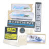 Trident R26Sc Pro Sticker Kit