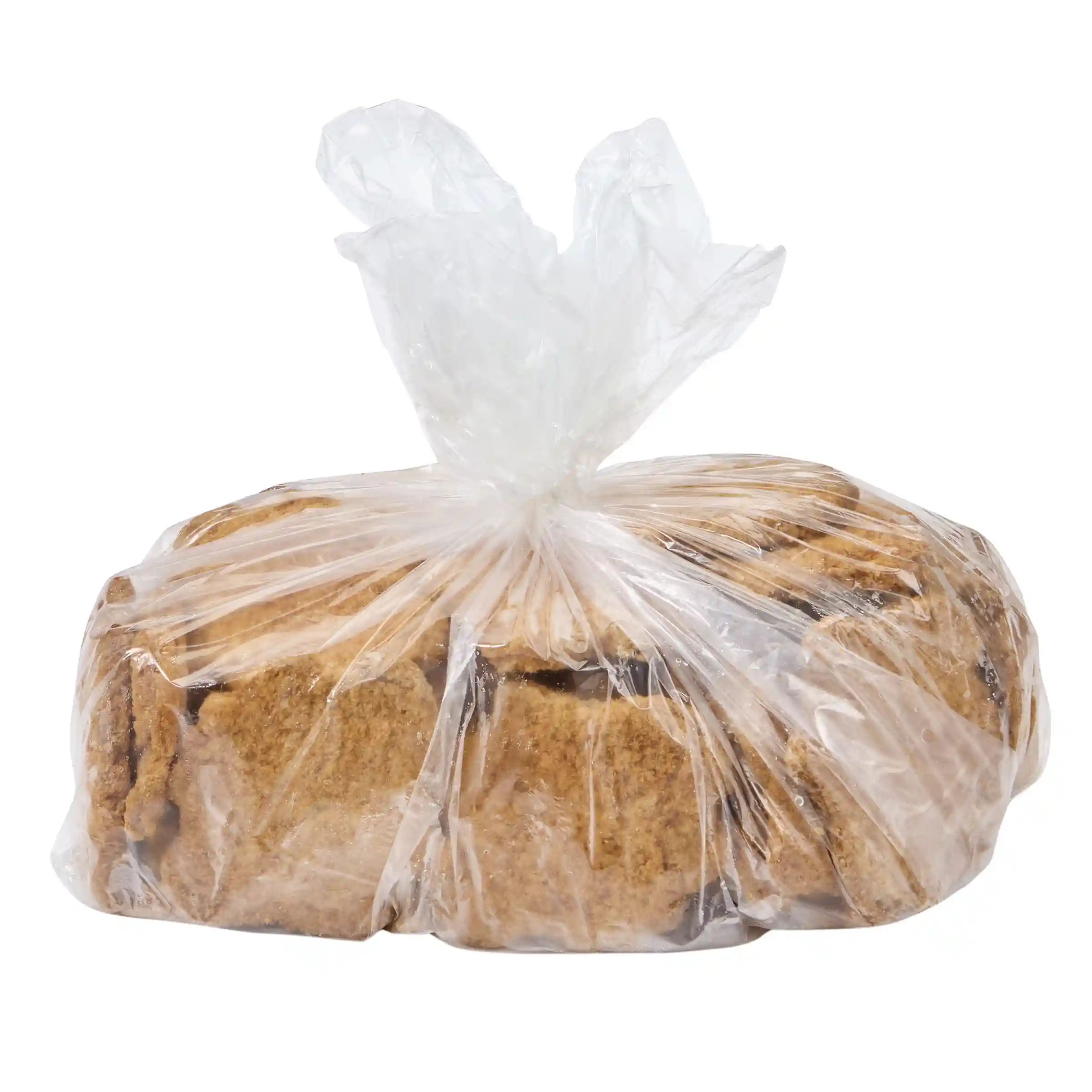 AdvancePierre™ Red Label Fully Cooked Breaded Western Crumb Style Country Fried Beef Patties, 4 oz_image_3