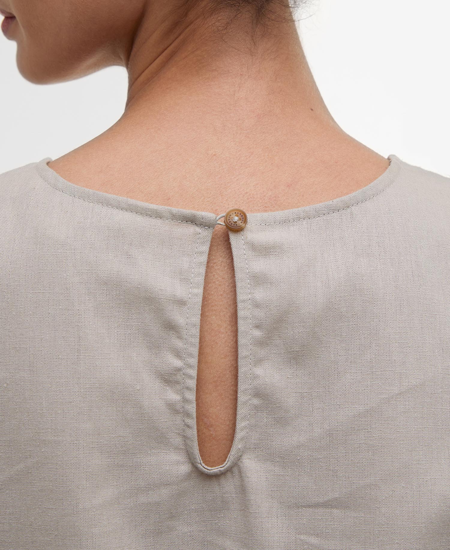 Lucy Sleeveless Blouse image number 4