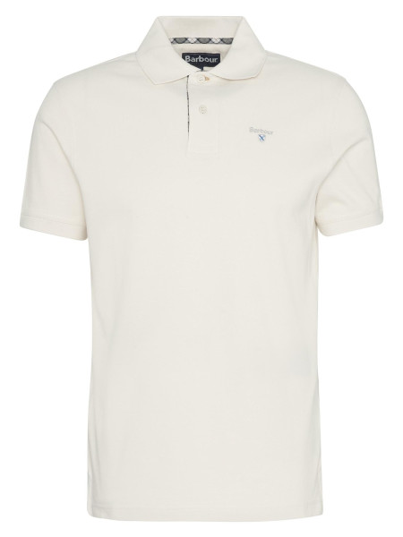 Tartan Pique Polo Shirt Tartan Pique Polo Shirt