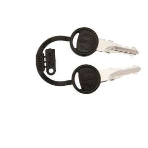 Tennant, Replacement Key Set