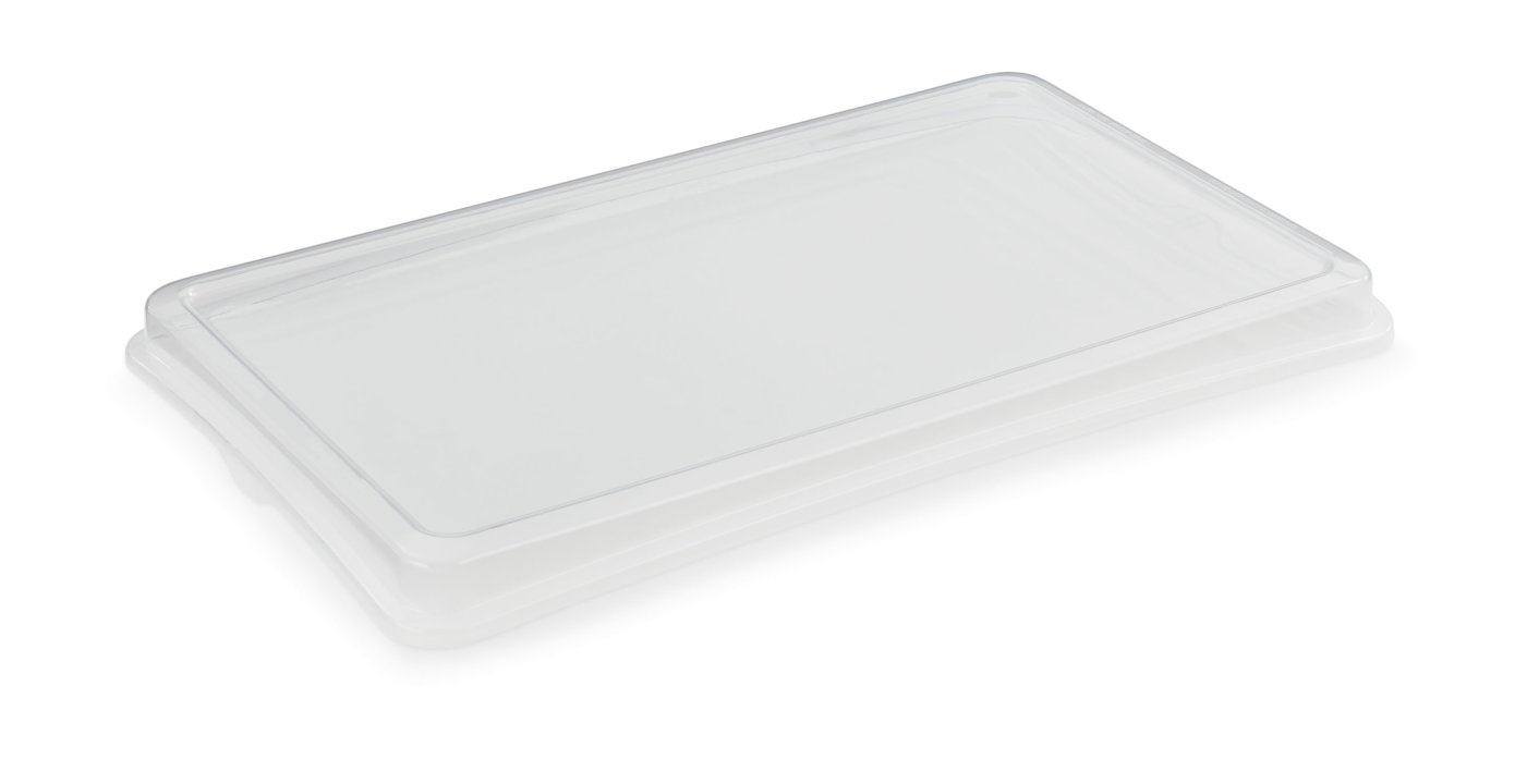 Miramar® Contemporary Pan Lids