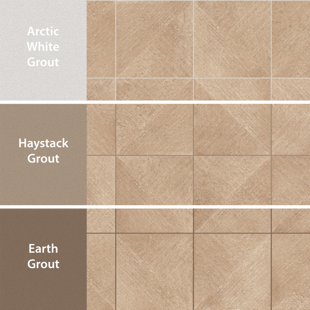 Sample – Atlas Rigato Cotto Porcelain Floor and Wall Tile