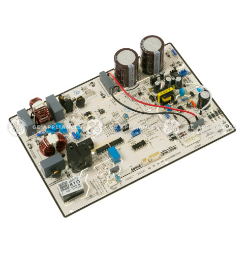 POWER CONTROL BOARD
