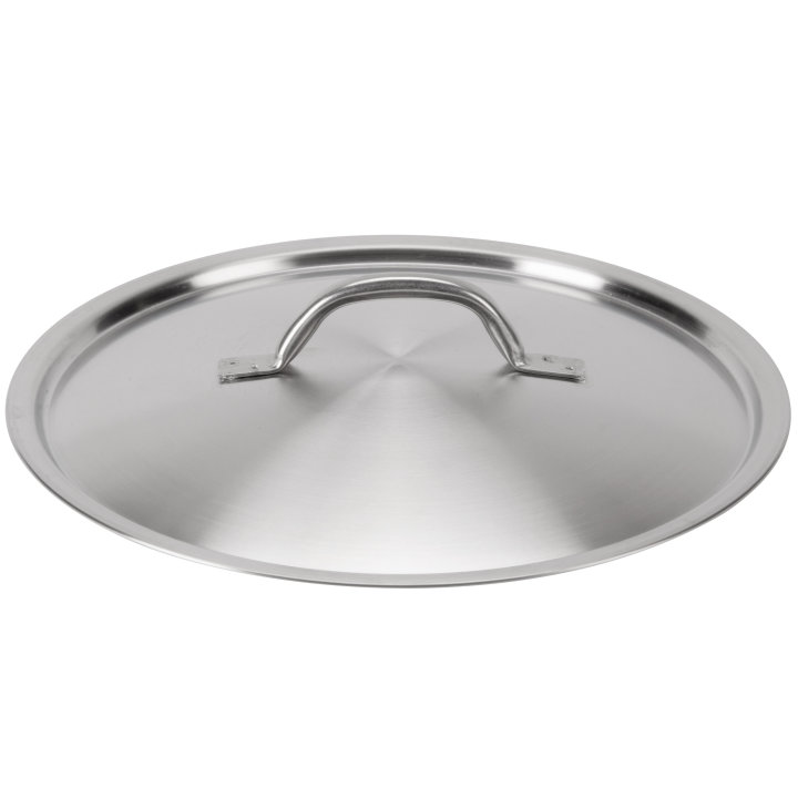 12 ½-inch Centurion® self-basting domed cover