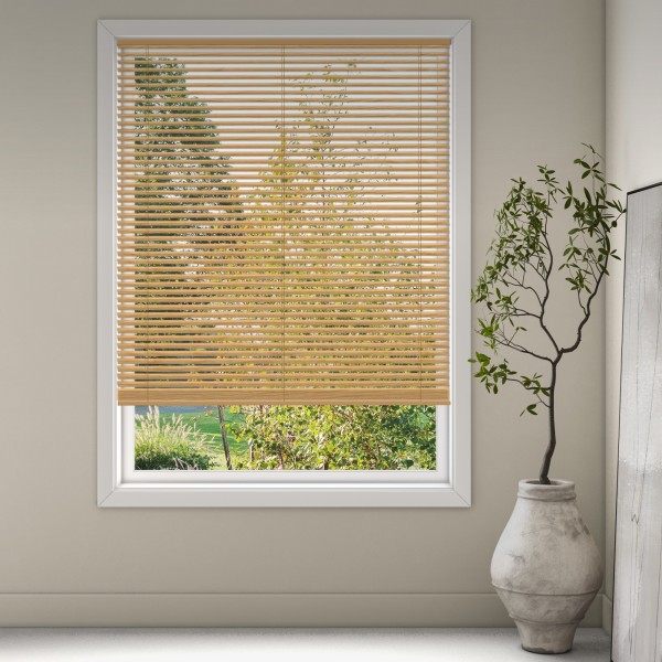 Ash 8406 Wood Venetians
