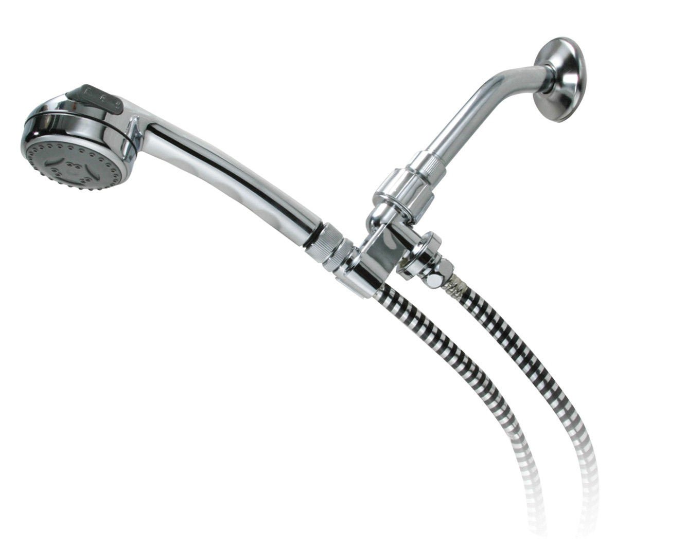 Showers