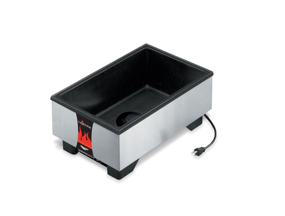 Cayenne® Model 1001 Warmer