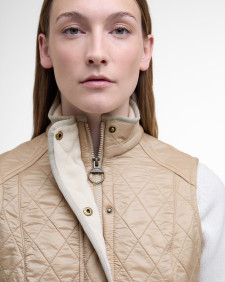 Cavalry Gilet 