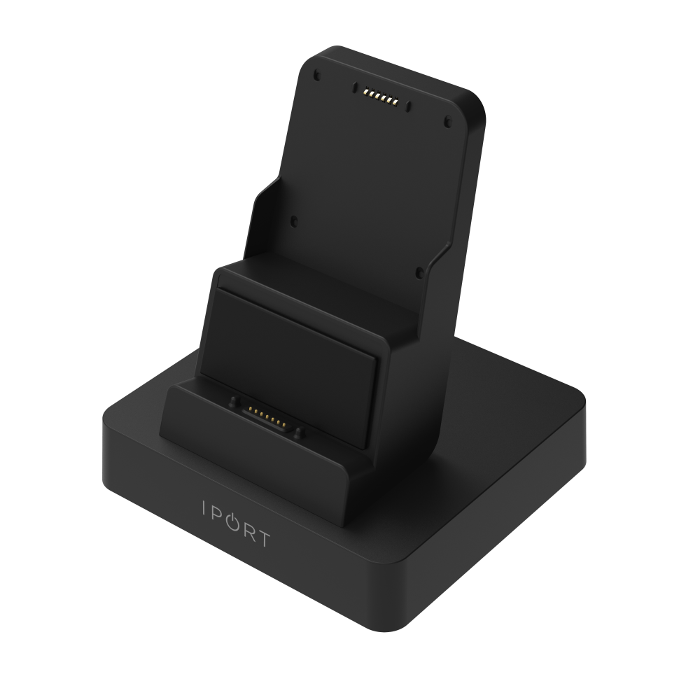 CONNECT DOCK For a single CONNECT Phone Cases and Pay Cases