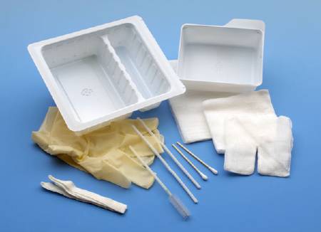 AirLife™ Tracheostomy Care Kit