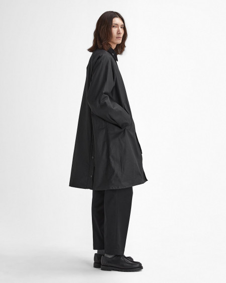 Cappotto cerato Modified Exmoor