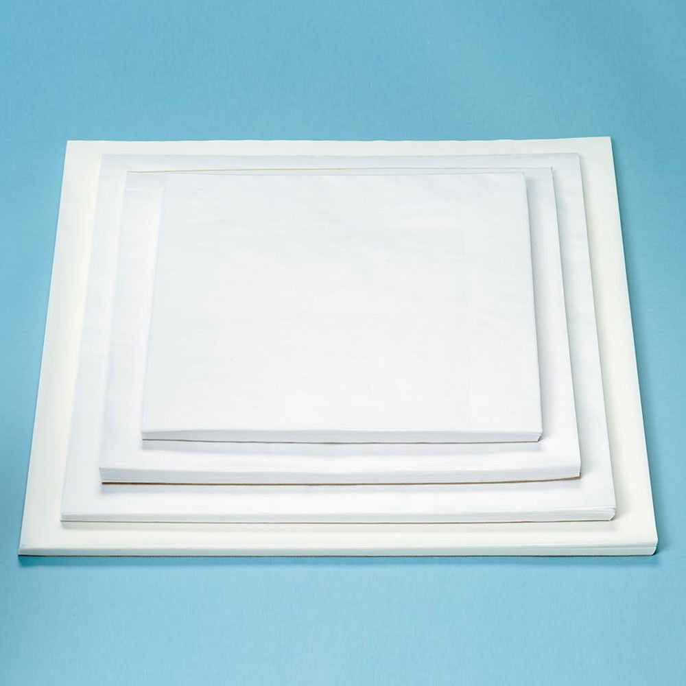 Apothecary Products PAPER, PARCHMENT PHARMA 12"X12" 100SHTS