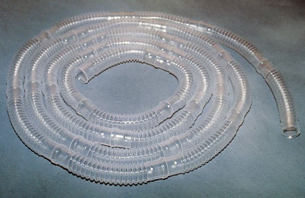 AirLife 100 Foot Aerosol Tubing MK 409781