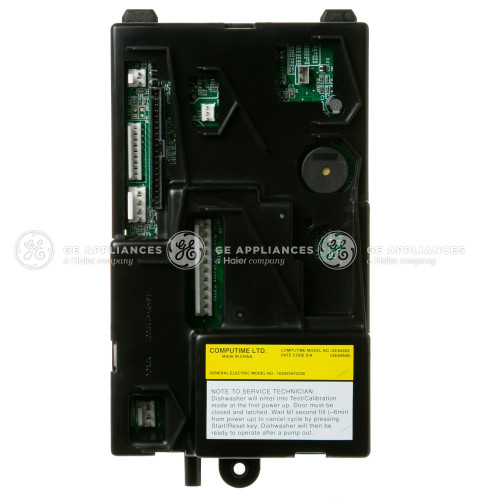 MODULE CONTROL ASM