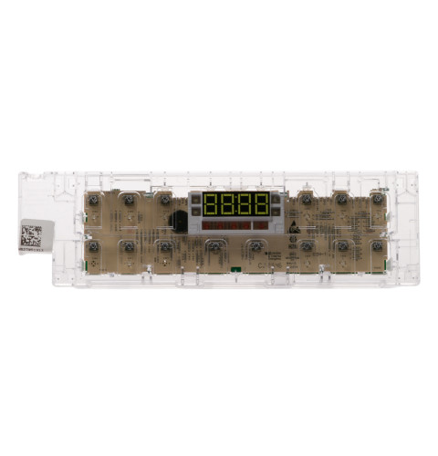 Obc1 Control - Flashed