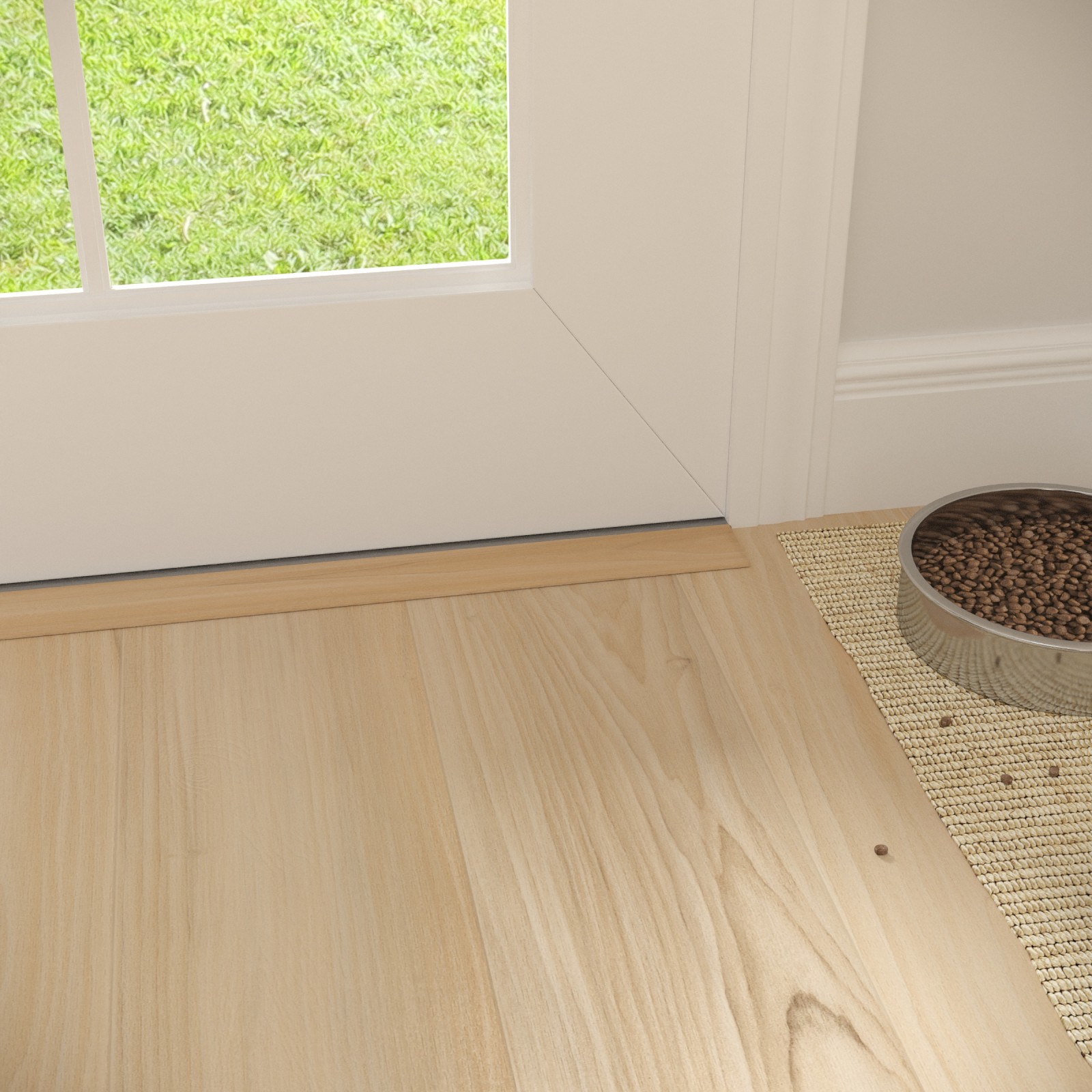 Locals Only Threshold 6.5mm view 2