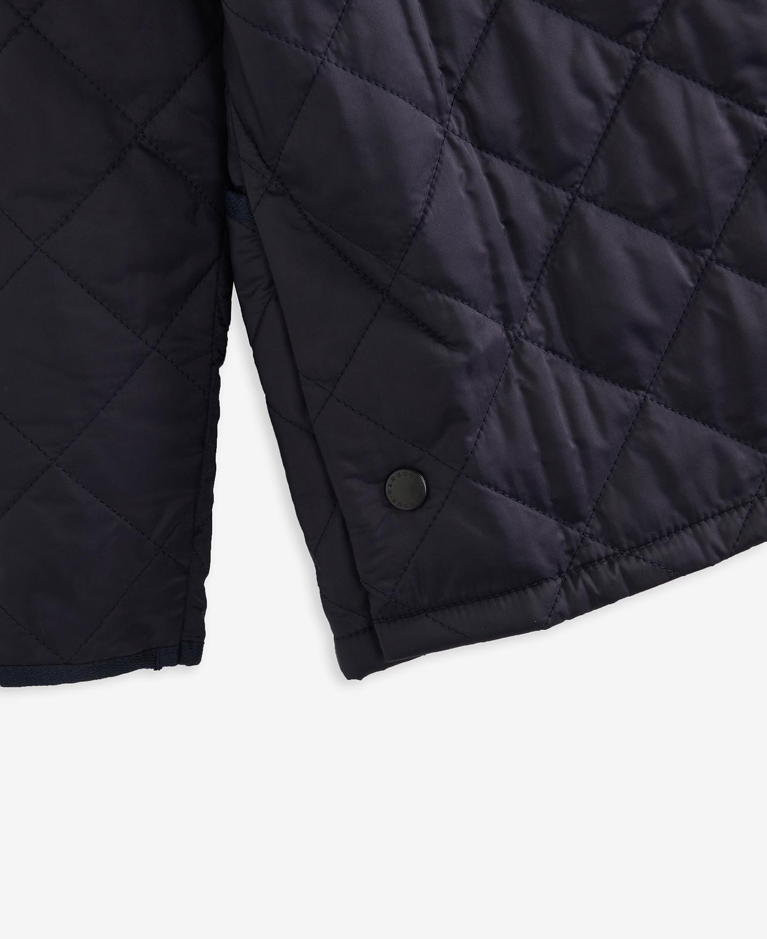 Boys' Liddesdale® Quilted Jacket image number 3
