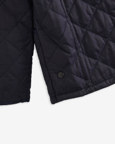 Boys' Liddesdale® Quilted Jacket 