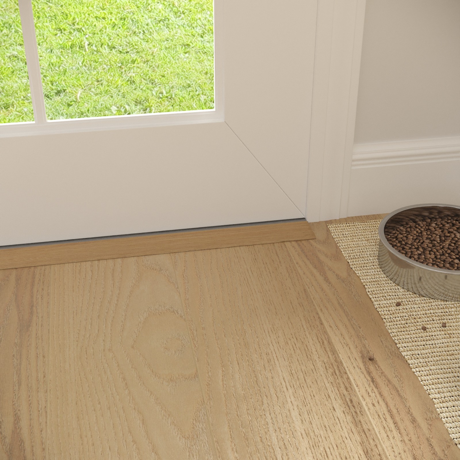 Sunbaked Escape Threshold 6.5mm view 2