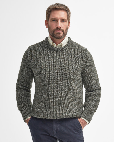 New Tyne Crew Neck Jumper