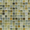 Tozen Xenon 1×2 Brick Mosaic Silk