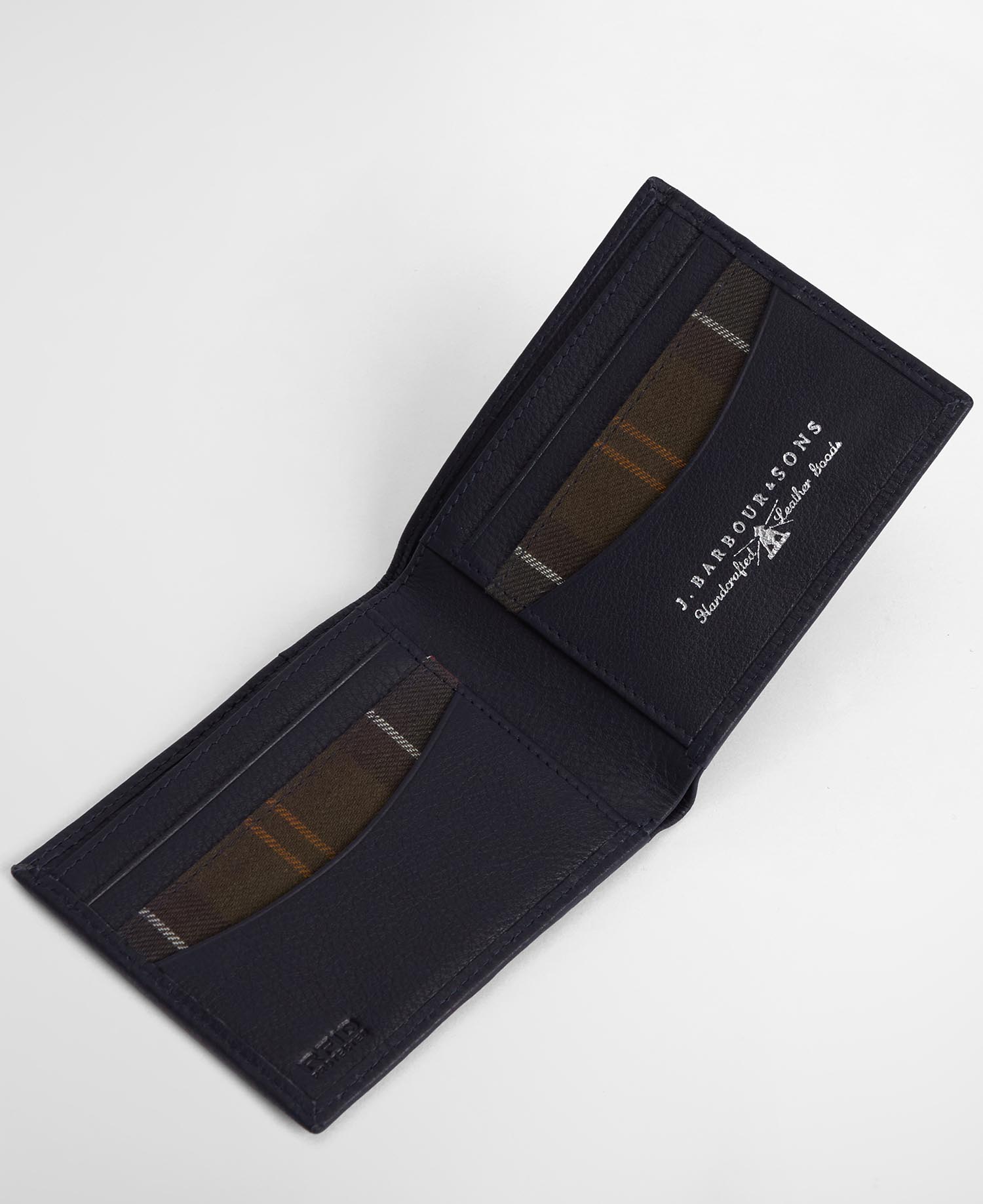 Lossie Leather Bifold Wallet image number 4