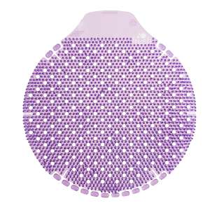Hillyard, Tidal Wave Urinal Screen, Fabulous