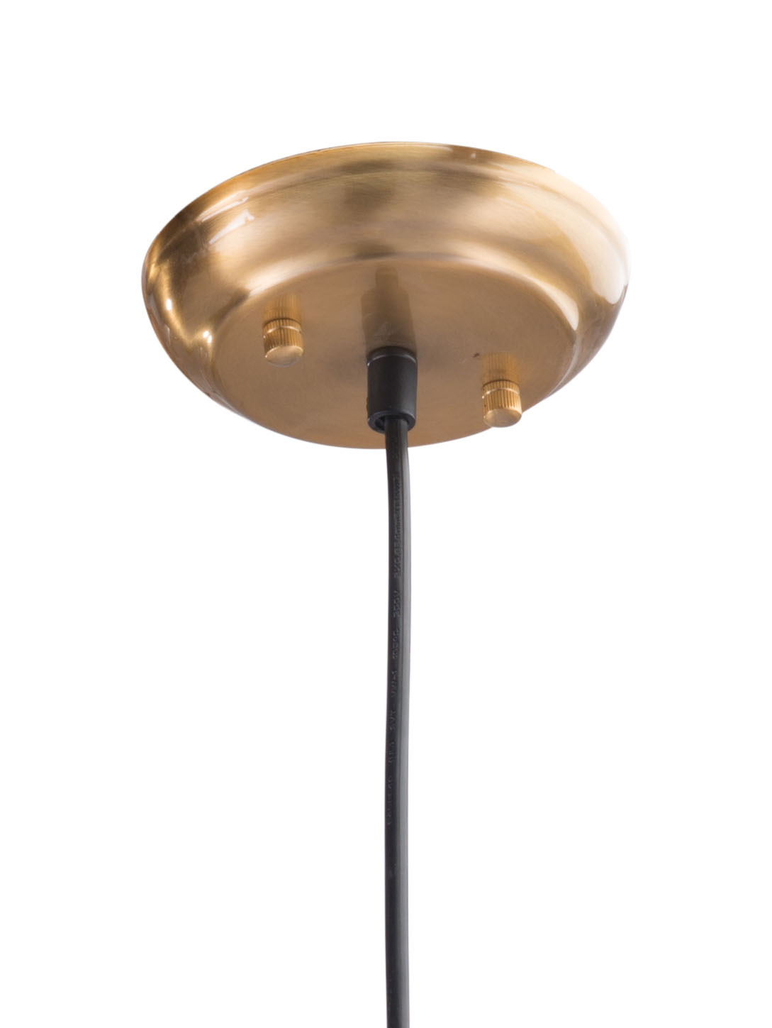 Irenza Ceiling Lamp Brass product image