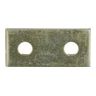 SS AB206 (FLAT PLATE FITTING)