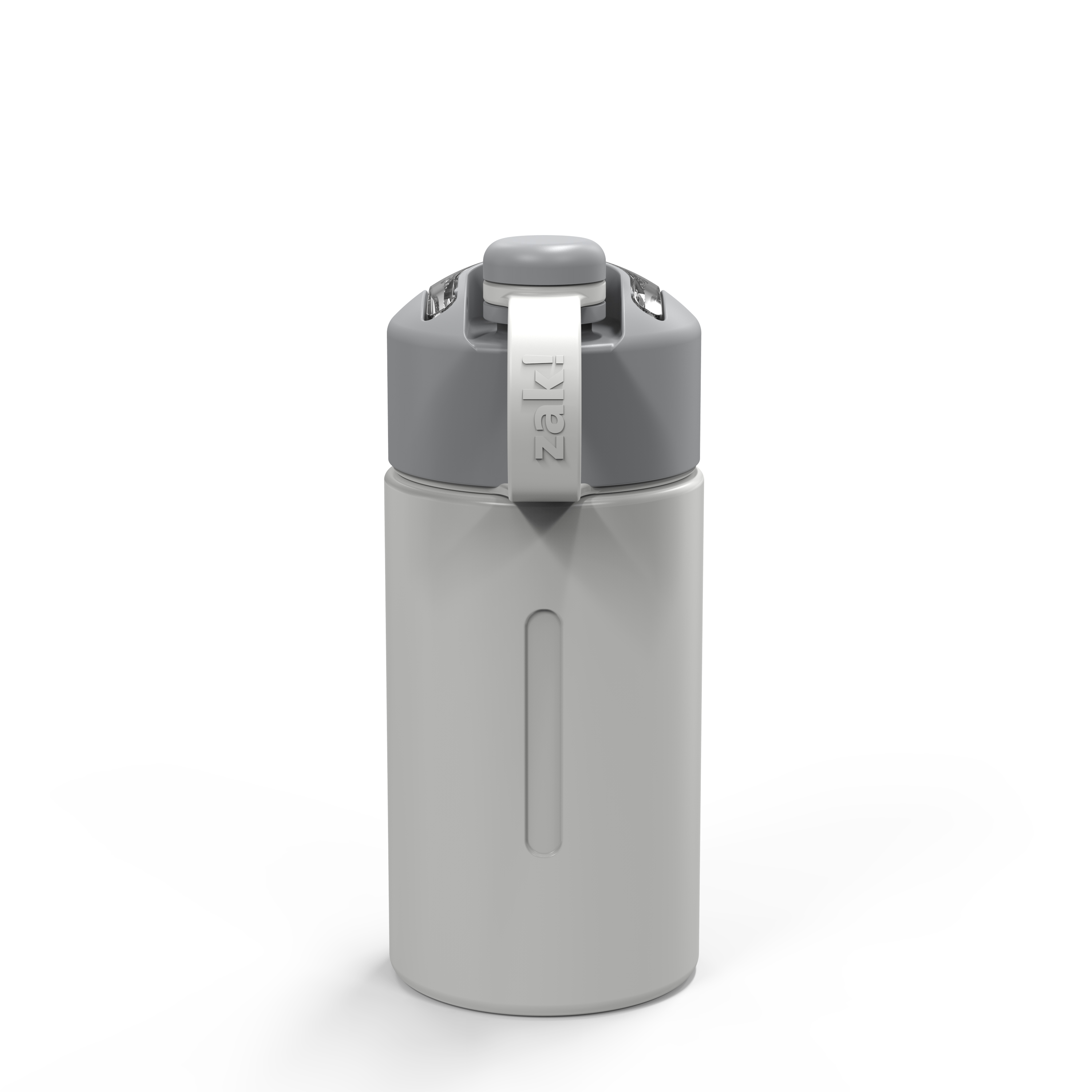 Genesis 12 ounce Vacuum Insulated Stainless Steel Tumbler, Gray slideshow image 6 Genesis 12 ounce Vacuum Insulated Stainless Steel Tumbler, Gray slideshow image 6