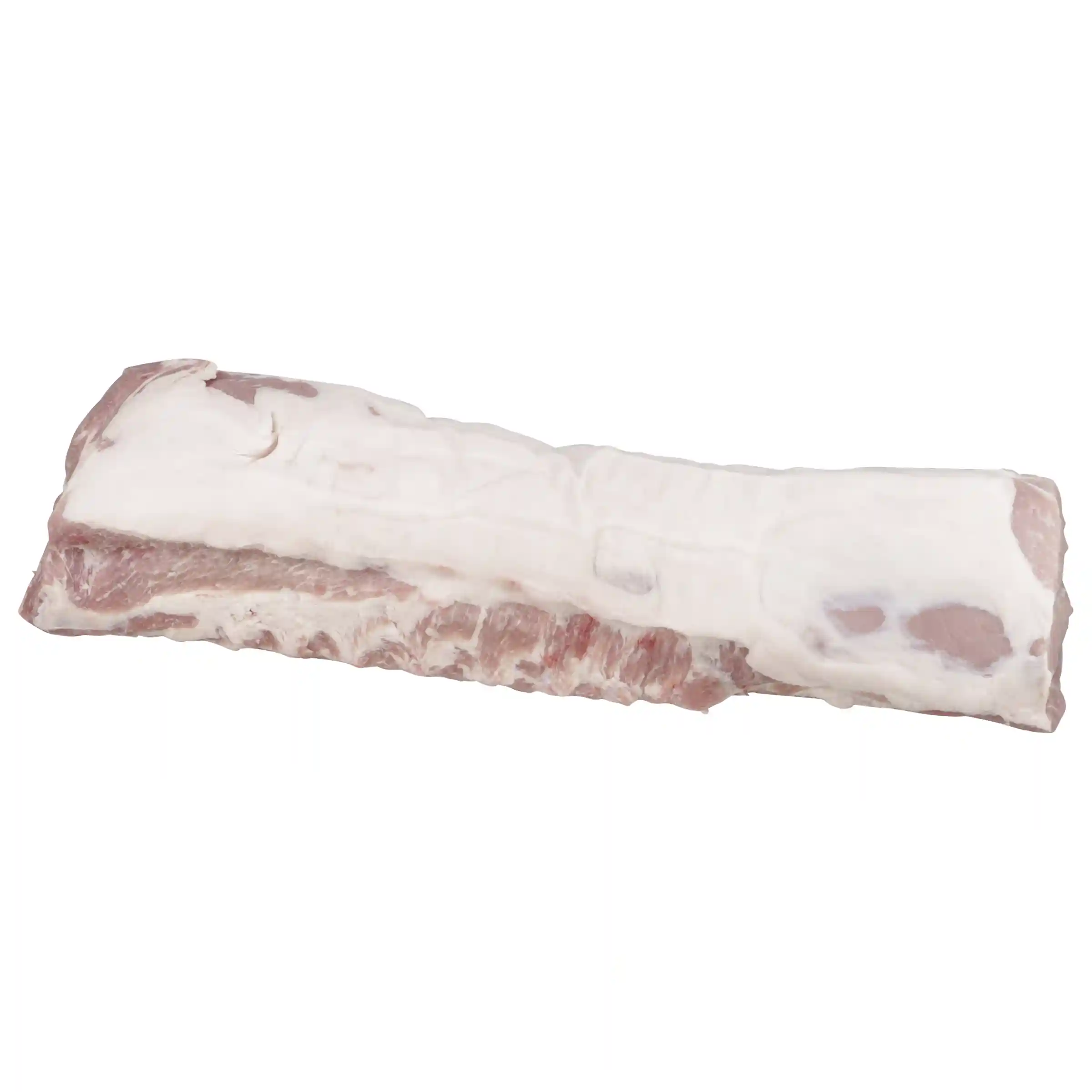 ibp Trusted Excellence® Bone-In Short-Cut Strap-Off Pork Loin_image_2