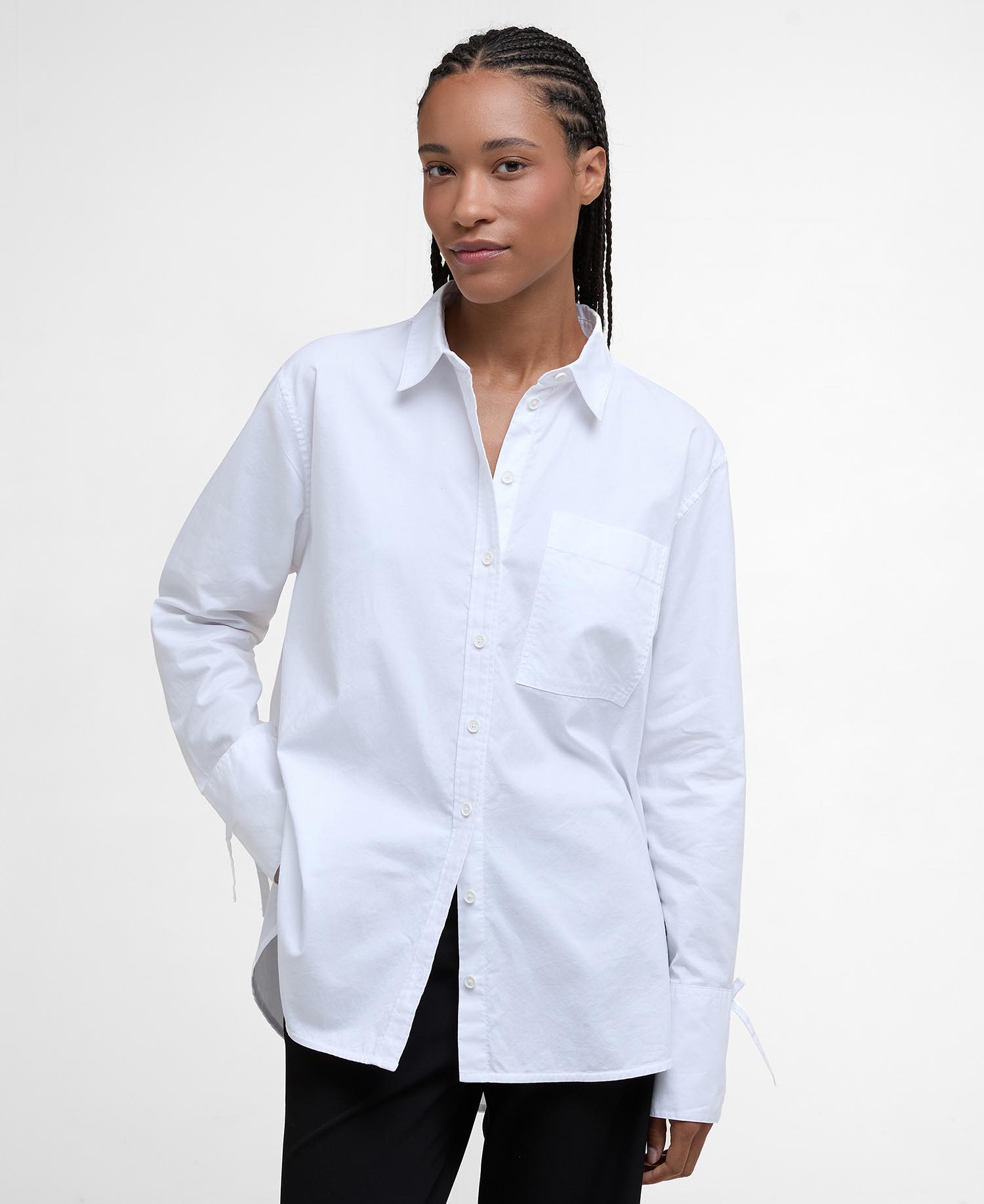 Freya Relaxed Shirt image number 0