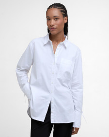 Camicia comoda Freya 