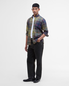 Camicia Glendale taglio sartoriale 