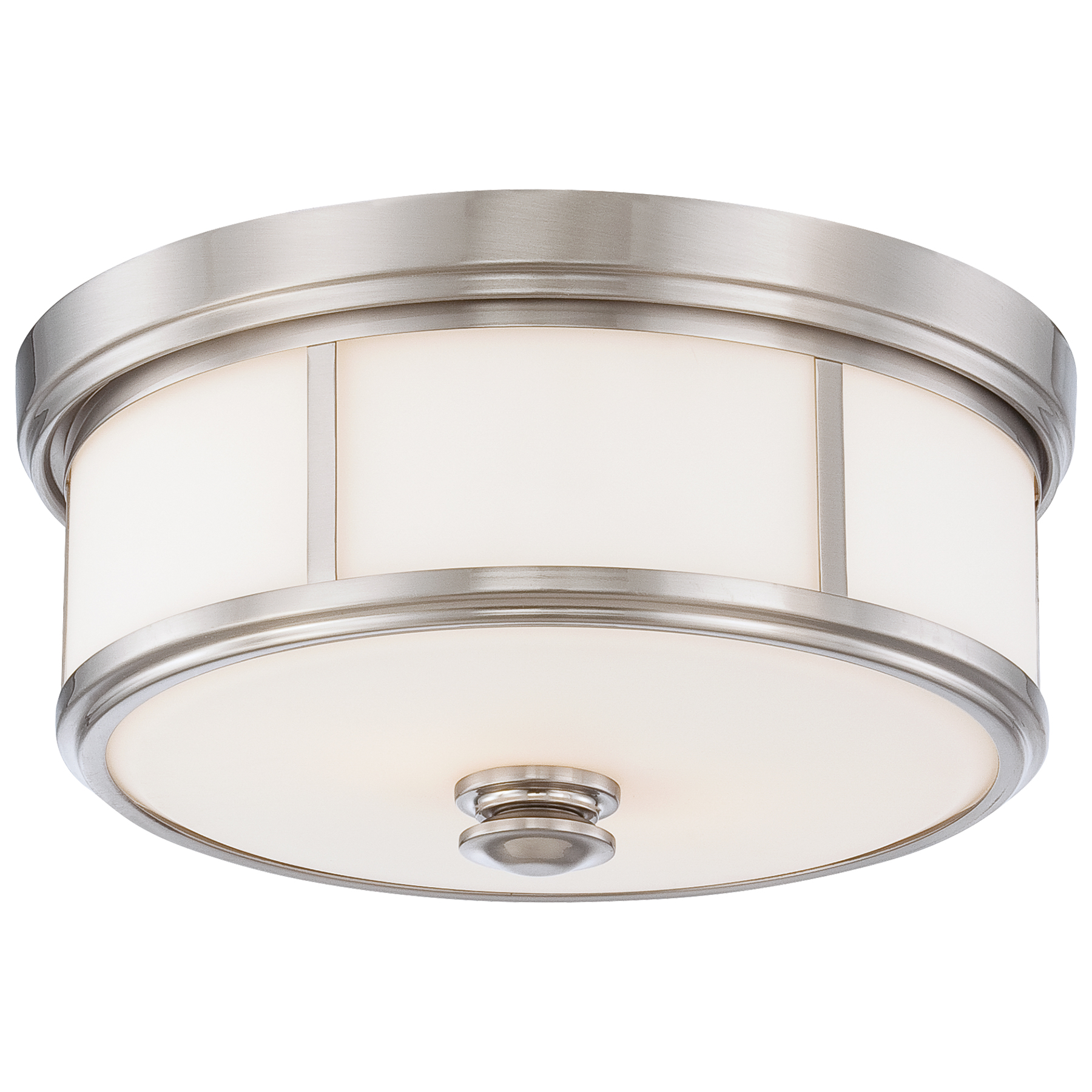 3 Light Flush Mount
