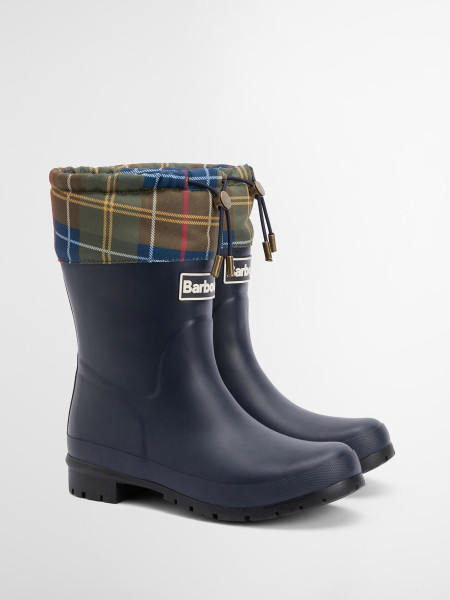 Mowbray Wellingtons