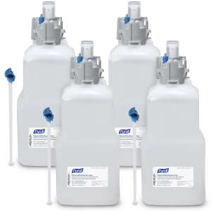 Gojo, PURELL, Professional Refreshing Foam Soap, CX Series Dispenser 2300 mL Refill