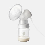 Pump Compatibility: Compatible with all Evenflo Feeding Advanced Breast Pumps and most other standard neck breast pump brands.