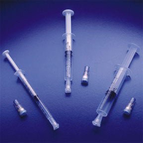 Arterial Blood Gas Kits