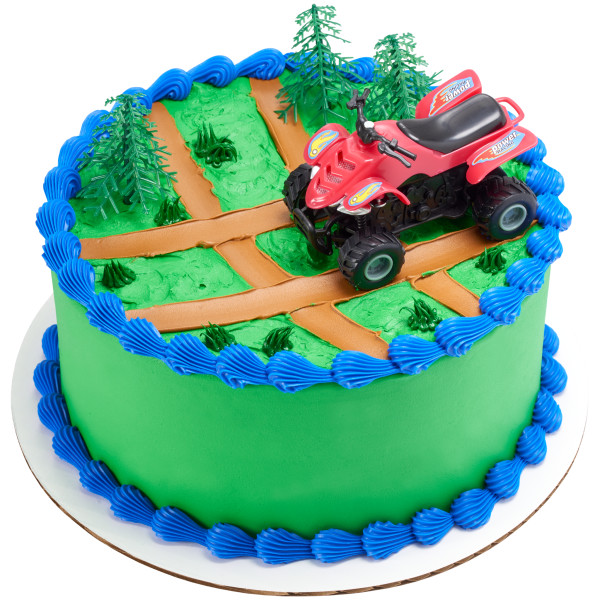 ATV DecoSet®