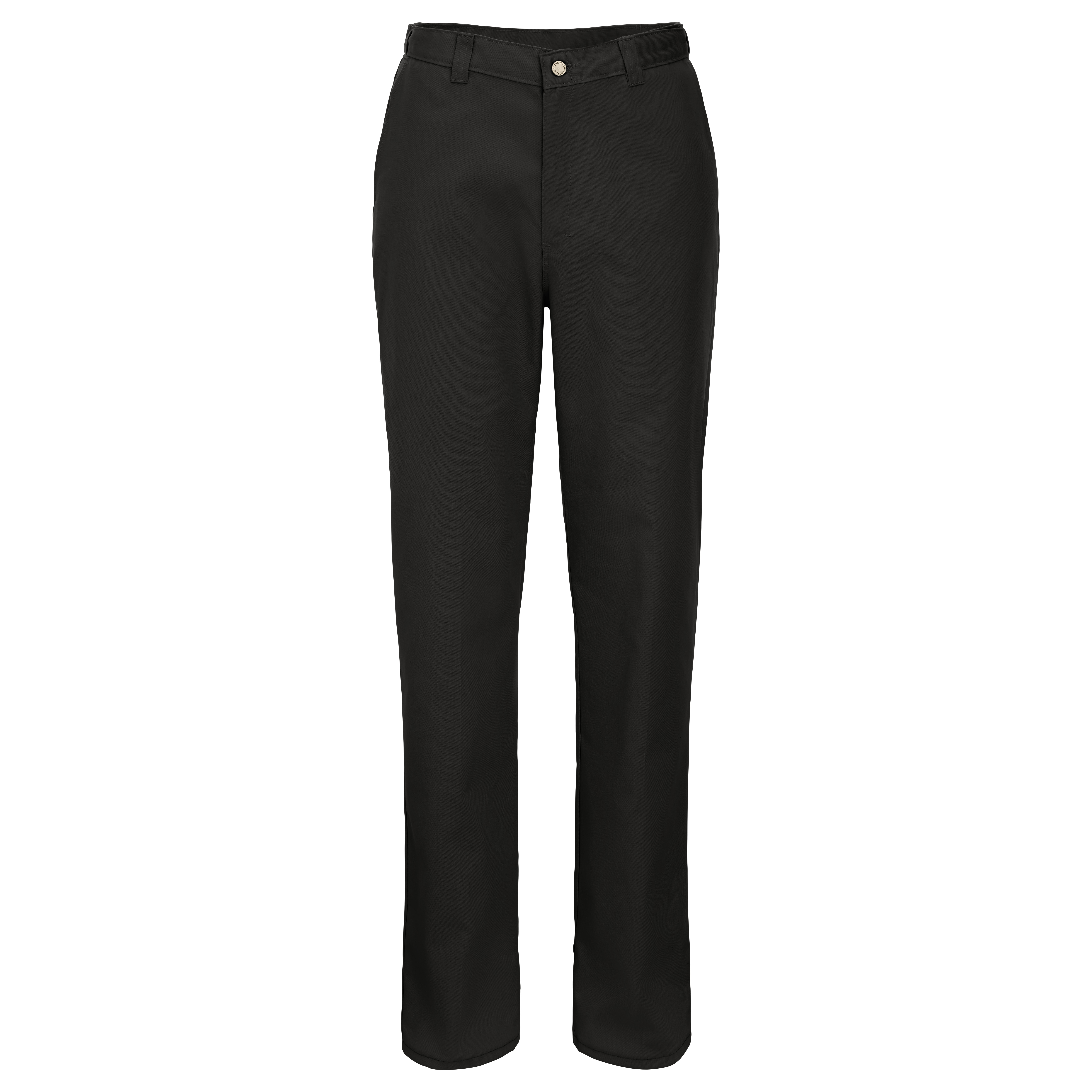 Men‘s Premium Industrial Flat Front Comfort Waist Pant-Dickies®