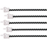 Teacher Created Resources&reg; Black Polka Dots Hand Pointer, Pack of 5 TCR20678-5