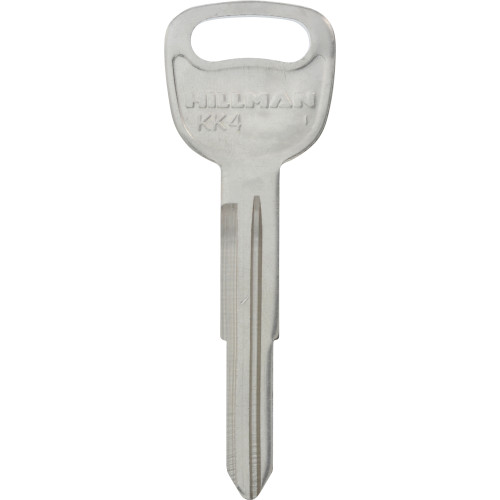 Car Keys
