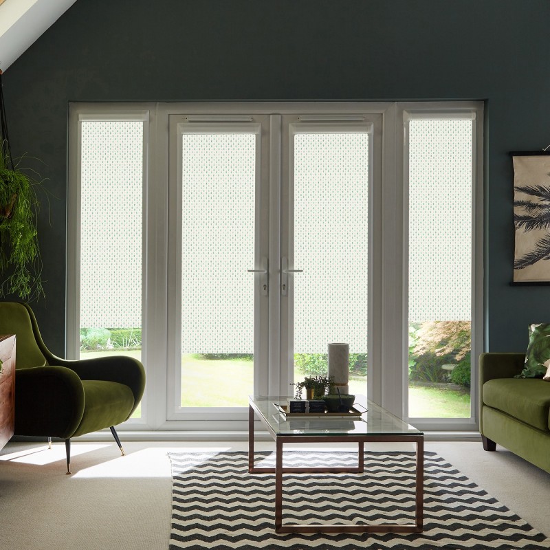 Kora Jade Roller Blind