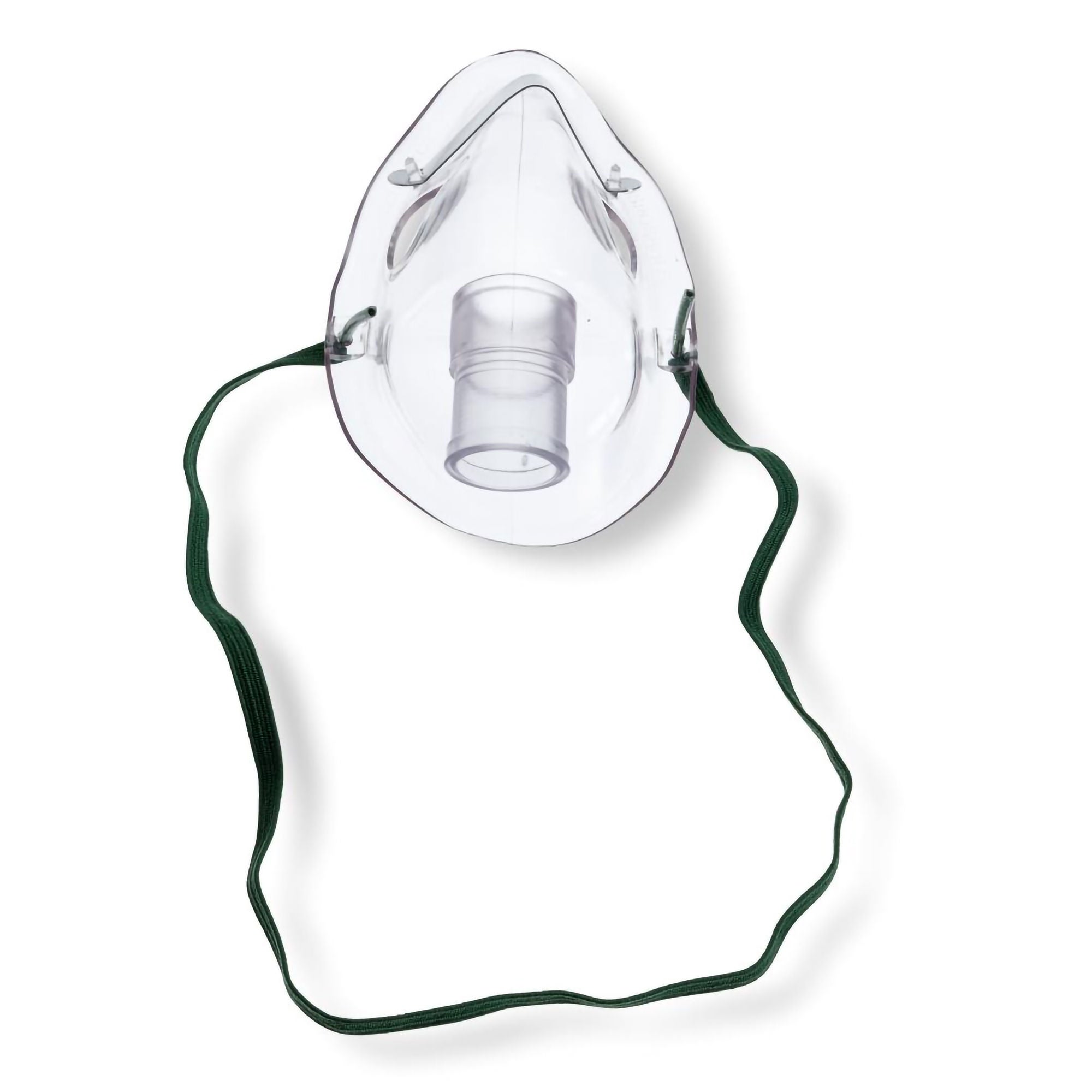 Teleflex Medical Aerosol Face Mask Elongated