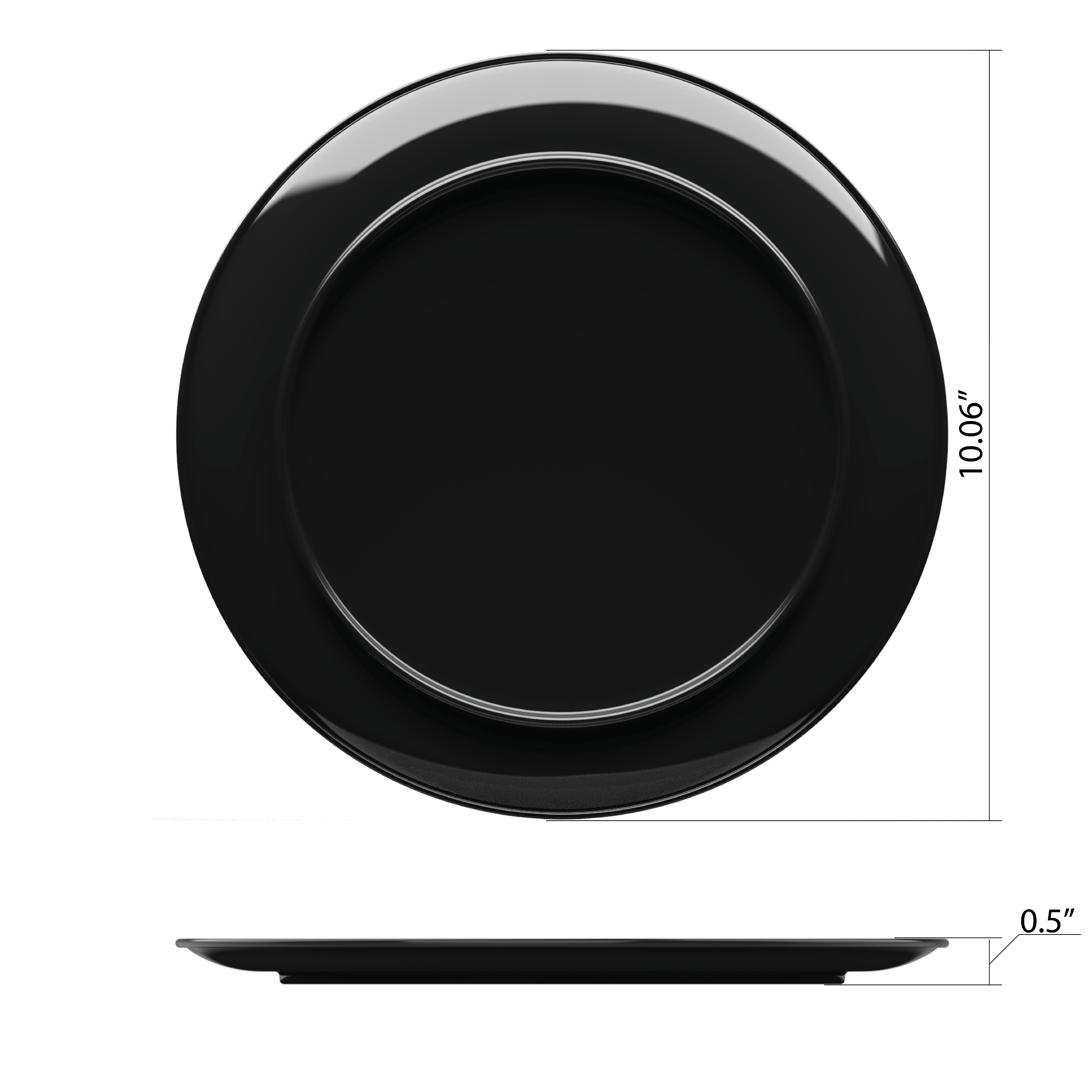 Nightmare Before Christmas Kid’s Plate, Jack Skellington slideshow image 3 Nightmare Before Christmas Kid’s Plate, Jack Skellington slideshow image 3