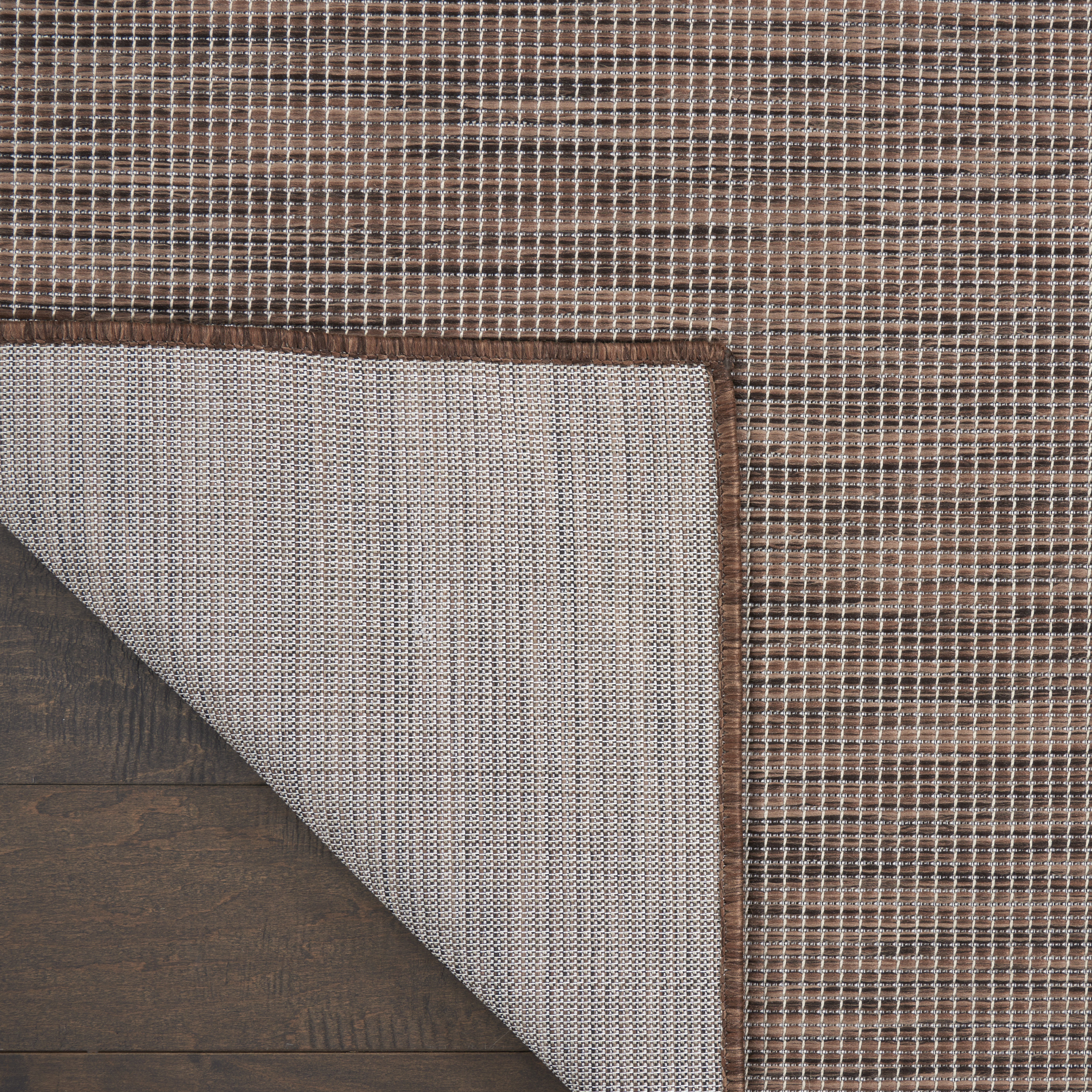 Nourison Positano 7' x 10' Natural Modern Rug