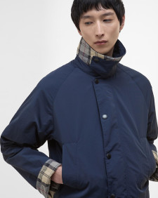 Jacke Classic Bedale Lightweight Showerproof 